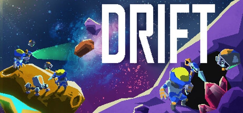 Drift Game Cover