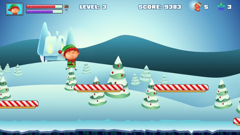 Christmas Run 2 Image