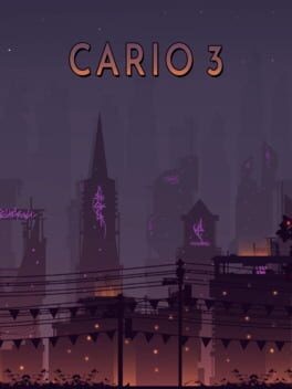 Games like Cario 3