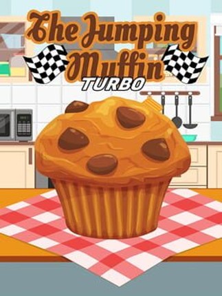 The Jumping Muffin: Turbo Image