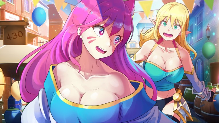 Project: Mirror screenshot