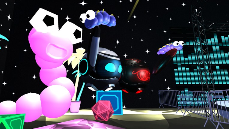 StarRaver screenshot