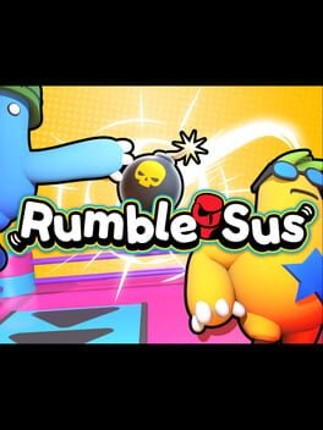 Rumble Sus Image