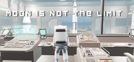 Games like Moon is Not the Limit