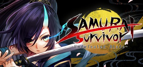Games like Samurai Survivor: Undefeated Blade