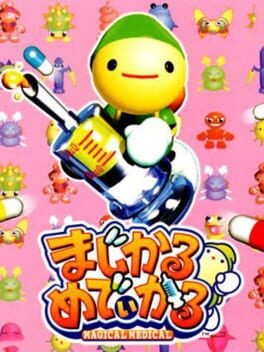 Games like Magical Medical