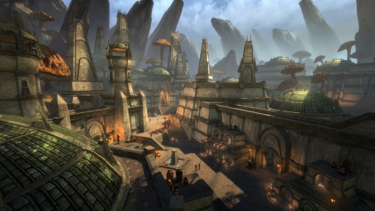 The Elder Scrolls Online Collection: Necrom Image