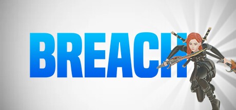 Games like BREACH