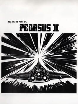 Games like Pegasus II