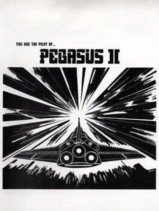 Pegasus II Image