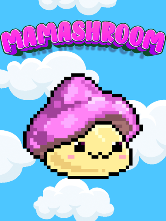 Games like MamaShroom