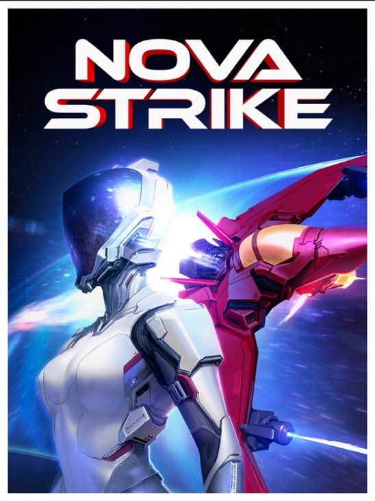 Games like Nova Strike