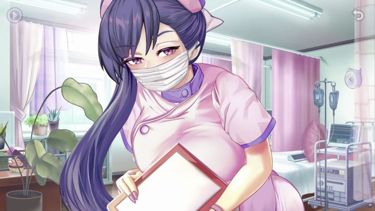 Nurse Sofi screenshot