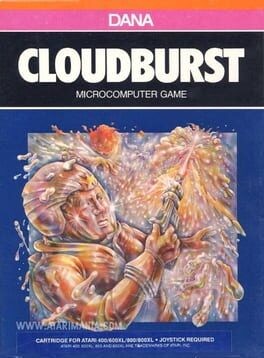 Games like Cloudburst