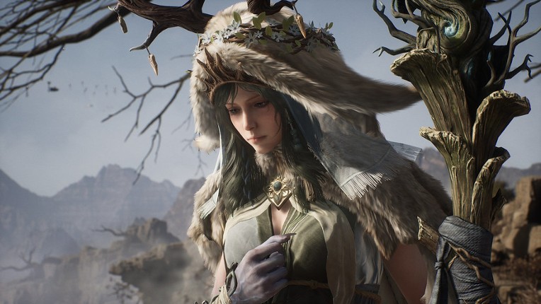 Ballad of Antara Image