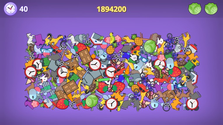 Find The Thing Image
