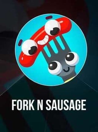 Fork N Sausage Game Cover