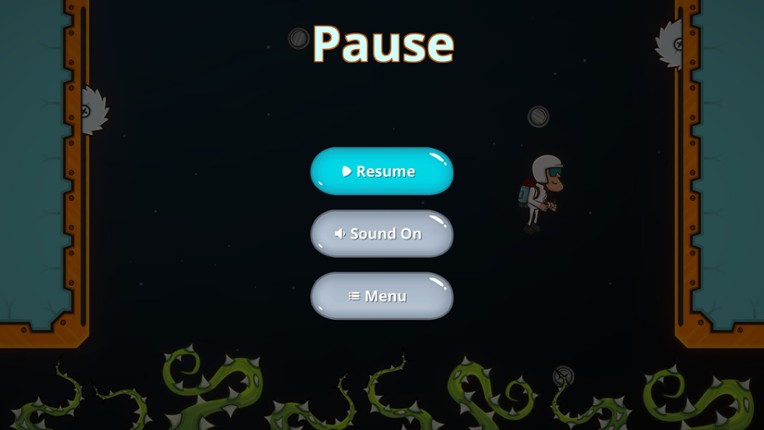 Space Bouncer Image