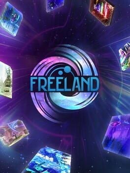 Games like Freeland
