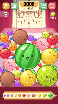 Egg Maker screenshot