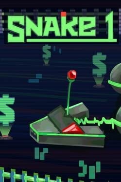 Games like Snake 1