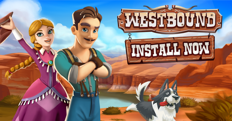 Westbound:Perils Ranch Image