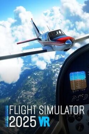 Flight Simulator 2025 VR Image