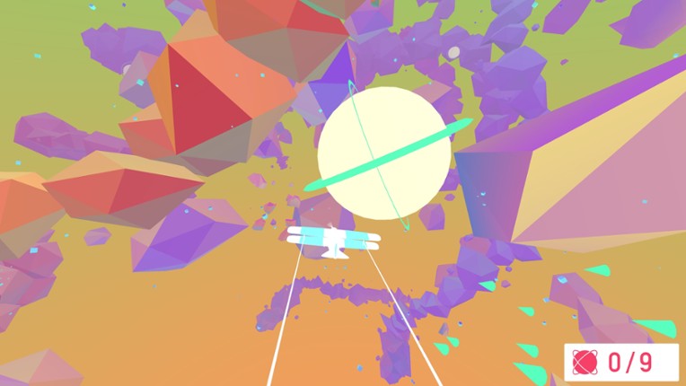Aero Cosmos Image
