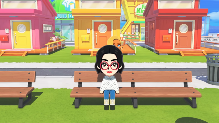 Tomodachi Life: Living the Dream Image