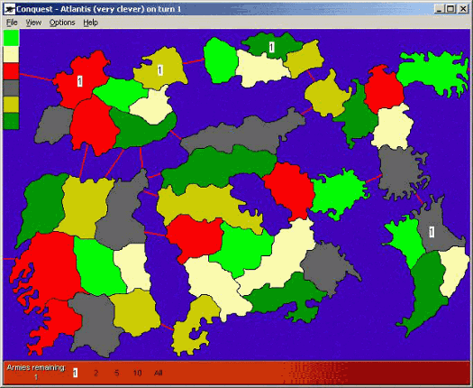 Conquest Image