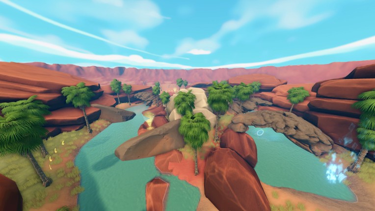 Paper Plane screenshot