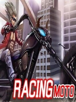 Racing Moto Image