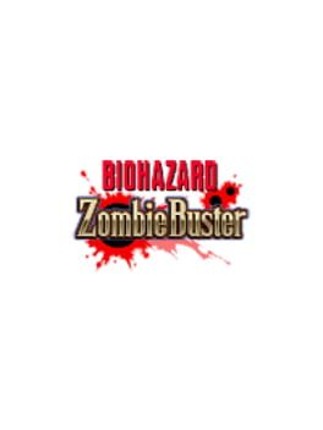 Biohazard ZombieBuster Image