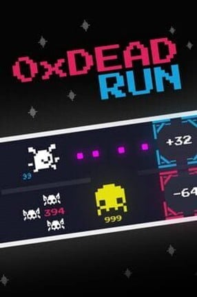 0xDeadrun Game Cover