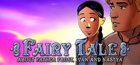Games like Fairy Tale About Father Frost, Ivan and Nastya
