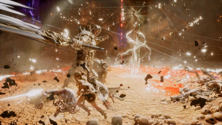 Project Evilbane Image