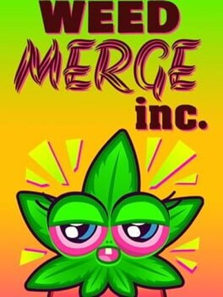 Weed Merge Inc Image