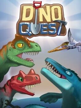 Games like Dino Quest