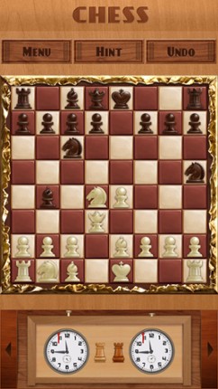 Chess screenshot
