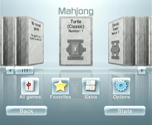 Mahjong Image