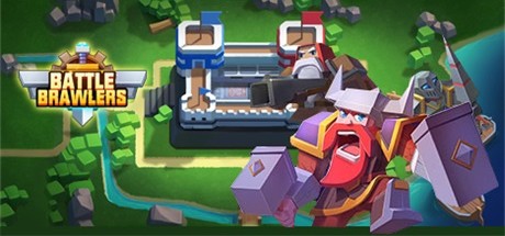 Games like Battle Brawlers
