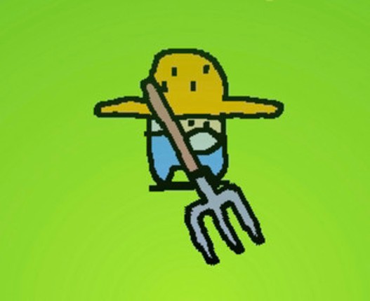 Aliens On My Farm Image