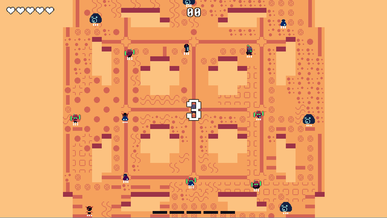 Games like Amorphous