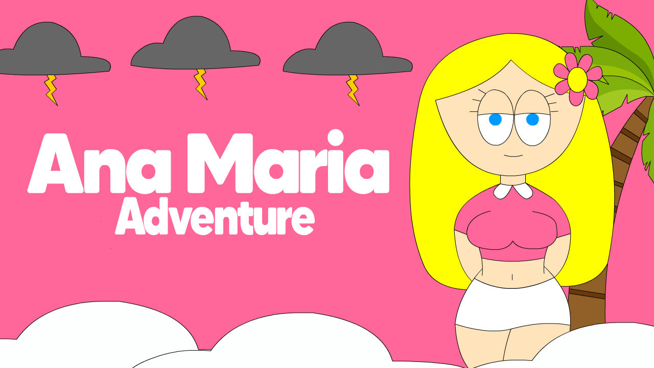 Games like Ana Maria Adventure