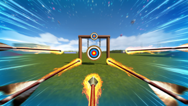 Archery Shooter Elite Master Image