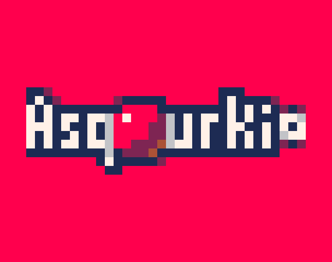 Games like Asqourkio