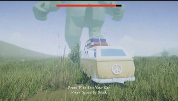 Boden Game Camp - Charity Game Jam Collection screenshot