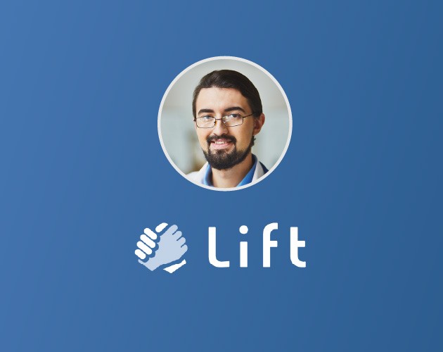Games like Lift: Dr. Jeffrey Timeza (B)