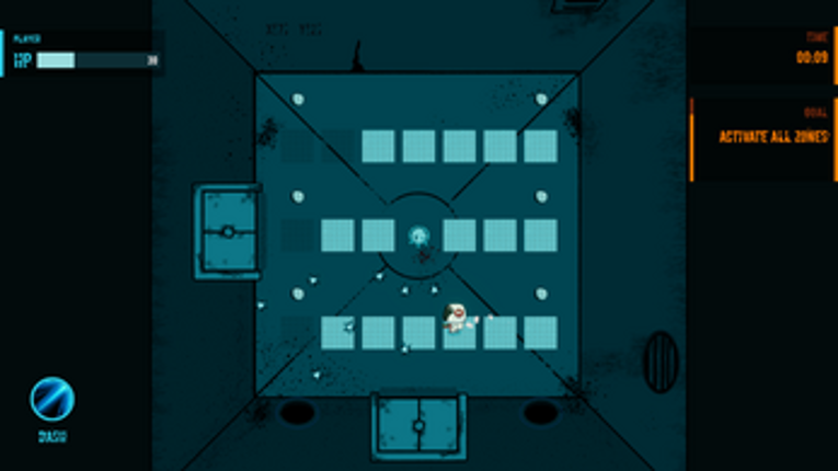 ConfiDodge screenshot