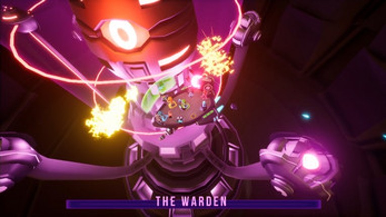 Coopilots! screenshot
